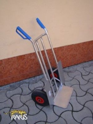 CARUCIOARE CU DOUA ROTI (LIZE)